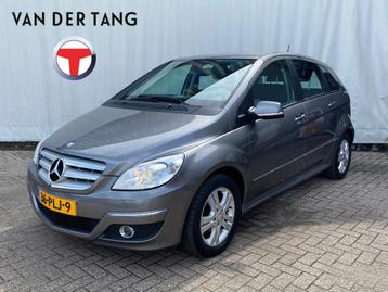 Mercedes-Benz B-Klasse 160 BlueEFFICIENCY Business Class beschikbaar voor biedingen