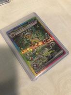 Leafeon EX sv8a 200, Ophalen of Verzenden, Nieuw, Losse kaart, Foil