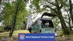 Volkswagen T2B Westfalia 1978 | Route 66 auctions, Auto's, Overige carrosserieën, Volkswagen, Bedrijf, Handgeschakeld