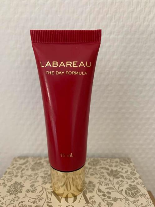 Labareau The Day Formula, Sieraden, Tassen en Uiterlijk, Uiterlijk | Gezichtsverzorging, Zo goed als nieuw, Verzorging, Ophalen of Verzenden