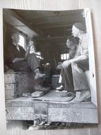 Oude zwart-wit foto's - 1961/1962, 1960 tot 1980, Gebruikt, Verzenden, Foto