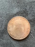 munten, Postzegels en Munten, Munten | Nederland, Verzenden, Koningin Juliana, 10 gulden