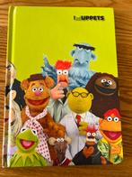 The Muppets - nieuw hardcover schrijftje, Ophalen of Verzenden, Nieuw