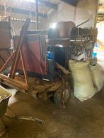 Paardenwagen, Dieren en Toebehoren, Ophalen of Verzenden, Gebruikt, Overige soorten