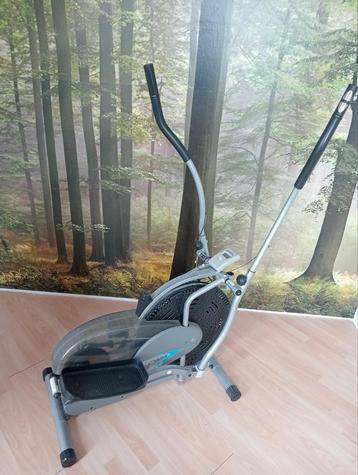 Platinum orbitrek crosstrainer  beschikbaar voor biedingen
