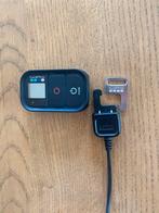 Gopro wifi remote, Afstandsbediening, Ophalen of Verzenden, Zo goed als nieuw, GoPro