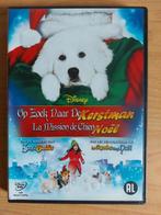 Op Zoek naar de Kerstman - Disney Buddies, Alle leeftijden, Ophalen of Verzenden, Zo goed als nieuw, Amerikaans