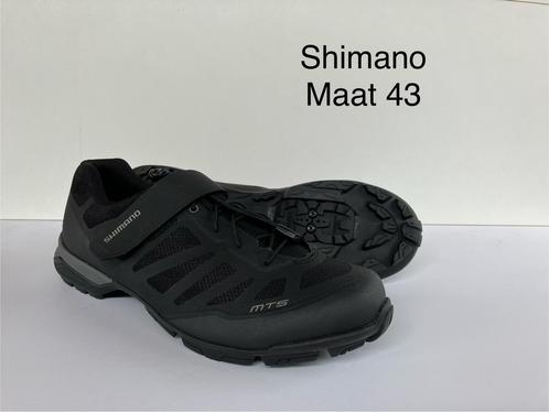Shimano, Fietsen en Brommers, Fietsaccessoires | Fietskleding, Nieuw, Schoenen, Overige maten, Ophalen of Verzenden