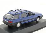 Renault 21 Nevada 1998 Bauw schaal 1/43 NOREV 512132, Hobby en Vrije tijd, Modelauto's | 1:43, Verzenden, Nieuw, Auto, Norev