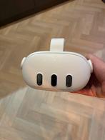 Meta Quest 3 (512GB) VR - Zo goed als nieuw, Ophalen of Verzenden, Zo goed als nieuw, VR-bril, Overige platformen