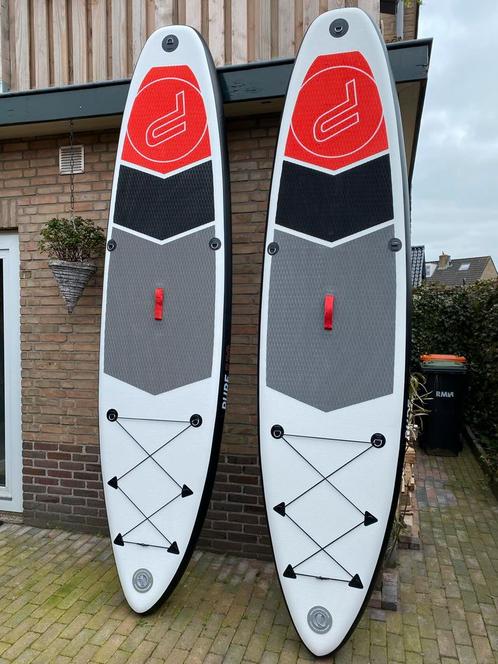 Sup board huren - dagje (of langer) suppen?!, Watersport en Boten, Suppen, Zo goed als nieuw, Ophalen of Verzenden
