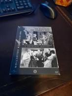 Hitchcock Collection - The Manxman - The Farmer's Wife, Ophalen of Verzenden, Zo goed als nieuw, Vanaf 6 jaar, Voor 1940
