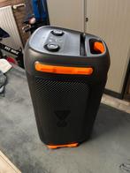 JBL Partybox 110, Gebruikt, JBL, Ophalen of Verzenden, 120 watt of meer