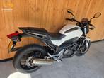 HONDA NC 750 S C ABS NC750 NC-750 NL motor Nieuwe banden!, 2 cilinders, 745 cc, Bedrijf, Meer dan 35 kW