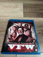 Veterans of Foreign War blu ray nederlandse uitgave, Ophalen of Verzenden, Zo goed als nieuw, Actie