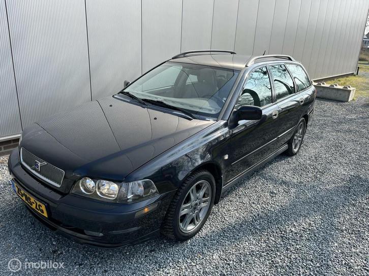 Volvo V40 1.8 Europa Nordic, Auto's, Volvo, Bedrijf, Te koop, V40, ABS, Airbags, Airconditioning, Alarm, Boordcomputer, Centrale vergrendeling