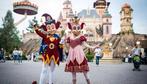 Toegangskaarten Efteling, Tickets en Kaartjes, Drie personen of meer