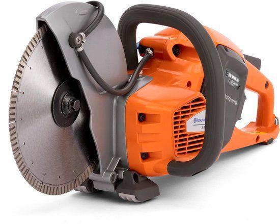 Husqvarna doorslijpmachine accu k535, Tuin en Terras, Hand-tuingereedschap, Nieuw, Overige soorten, Ophalen of Verzenden