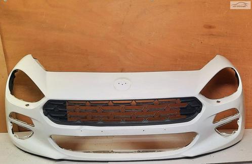 Voorbumper orgineel Fiat 124 Spider v.a '16 NA4L-50031, Auto-onderdelen, Carrosserie en Plaatwerk, Bumper, Fiat, Voor, Gebruikt
