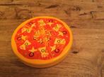 Houten pizza klein, gebruikt, Ophalen of Verzenden, Gebruikt, Hout, Speelkeuken-accessoire