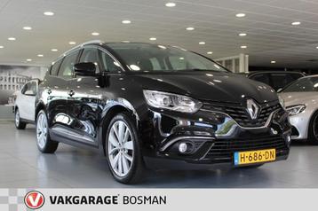 Renault Grand Scénic 1.3 TCe Limited 7p./CARPLAY/CRUISE/PDC beschikbaar voor biedingen