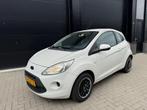 Ford Ka 1.2 Cool & Sound start/stop, Auto's, Ford, Voorwielaandrijving, Euro 5, Stof, Gebruikt