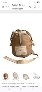 GEZOCHT DEZE TAS, Ophalen of Verzenden, Nederland, Overige typen