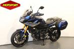 Yamaha Tracer 900 GT (bj 2019), Bedrijf, Sport