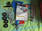 lego technic 8050 Universele bouwset, Ophalen of Verzenden, Gebruikt, Complete set, Lego