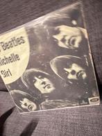The beatles single, Ophalen of Verzenden, Zo goed als nieuw, Pop