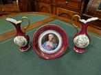mooie set Limoges, Antiek en Kunst, Ophalen of Verzenden