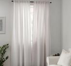 IKEA Tibast beige 145x300 gordijnen, Ophalen, 100 tot 150 cm, 200 cm of meer, Beige