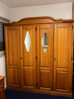 Mooie complete slaapkamer, gratis, uiterlijk 31jan.ophalen., Huis en Inrichting, Ophalen, Zo goed als nieuw