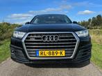 Audi Q7 3.0 TDI 272 PK quattro Pro Line + 7persoons / S-Line, Automaat, Gebruikt, Euro 6, 7 stoelen