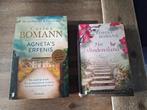 Corina Bomann boeken, Boeken, Romans, Ophalen of Verzenden, Zo goed als nieuw