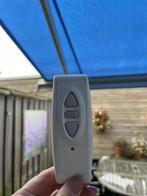Elektrisch zonnescherm, Ophalen, Gebruikt, Elektrisch, 150 tot 300 cm