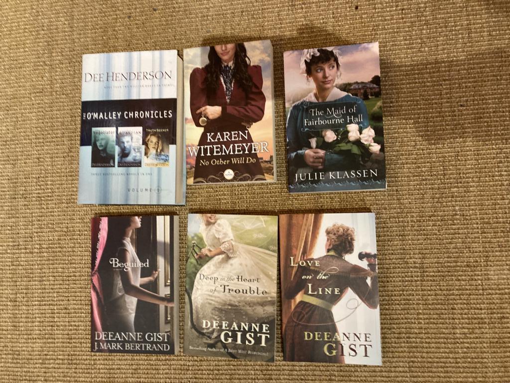 Engelse romantische fictie, Boeken, Romans, Ophalen, Diverse auteurs, Zo goed als nieuw, Amerika