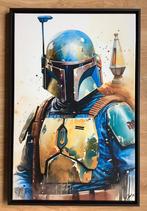 Favialis Dias  "Star Wars (Boba Fett)", Ophalen of Verzenden