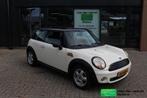 Mini Mini 1.4 One Ann. Bus., Auto's, Mini, Voorwielaandrijving, Gebruikt, 4 cilinders, Electronic Stability Program (ESP)