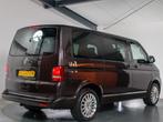 Volkswagen Multivan 2.0TSI 204PK, 4Motion, Highline, 7-Perso, Automaat, 4 cilinders, 1984 cc, Vierwielaandrijving