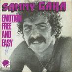 SAMMY GAHA  1976   G124, Ophalen of Verzenden, 7 inch, Single