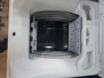 AEG Bovenlader Wasmachine - Goed Onderhouden!, Ophalen, 1200 tot 1600 toeren, 4 tot 6 kg, Bovenlader