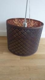 hanglamp, zwart, simpel, Ophalen, Gebruikt, Modern, Minder dan 50 cm