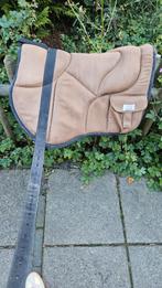 Bareback pad Best Friend, Ophalen of Verzenden, Gebruikt, Recreatie