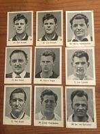 Verzamelen -Rizla voetbalplaatjes ( 9 stuks ), Verzamelen, Ophalen of Verzenden, Gebruikt, Overige binnenlandse clubs, Poster, Plaatje of Sticker