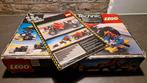 LEGO Technic 8860 Chassis - Vintage Klassieker!, Ophalen, Gebruikt, Complete set, Lego