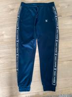 Daily paper broek, Kleding | Heren, Ophalen of Verzenden, Zo goed als nieuw, Blauw