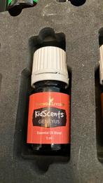 Young Living essentiële olie KidScents Geneyus, Sport en Fitness, Gezondheidsproducten en Wellness, Ophalen of Verzenden, Nieuw