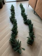 2x Triumph Tree guirlandes/kerstslingers 270cm 1046442, Diversen, Kerst, Ophalen, Zo goed als nieuw
