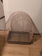 Mooie vogelkooi, Dieren en Toebehoren, Ophalen, Nieuw, Metaal, Vogelkooi